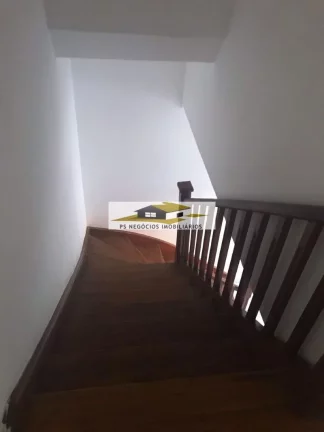 Imagem Sobrado para locação no Ipiranga