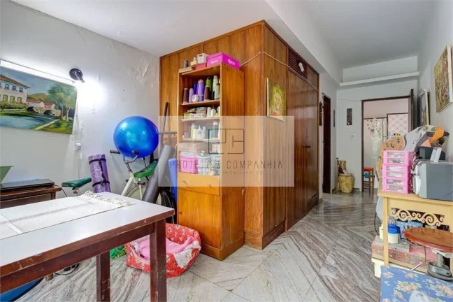 Imagem Casa Térrea em Alto da Boa Vista - São Paulo
