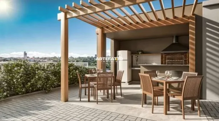 Imagem Apartamento a venda com 2 dormitórios e varanda gourmet na Freguesia do Ó