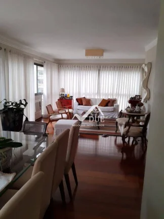 Imagem Apartamento com 3 dormitórios à venda, 185 m² por R$ 1.080.000,00 - Boqueirão - Santos/SP