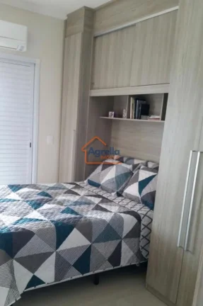 Imagem Apartamento à venda no bairro Ocian - Praia Grande/SP