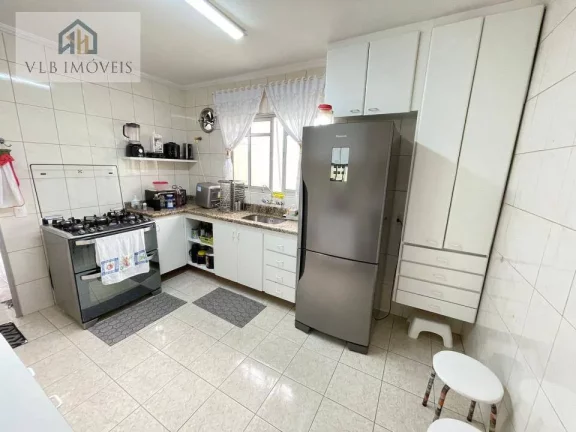 Imagem Sobrado à venda (200,00 m²), Jardim Ana Maria, São Paulo, SP