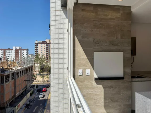 Imagem Apartamento 2 Dormitórios - Bairro Zona Nova
