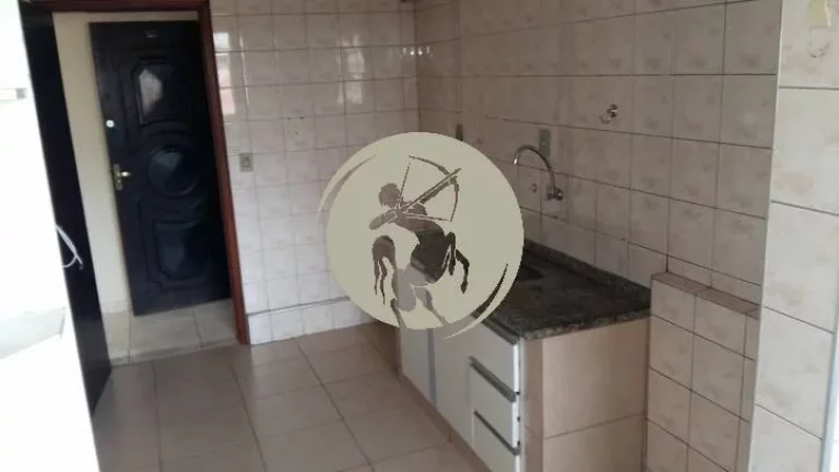 Imagem APARTAMENTO NO MARAPÉ, 2 DORMITÓRIOS