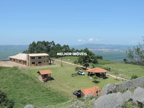 Imagem Sítio à Venda com 06 Hectares em Tubarão/SC