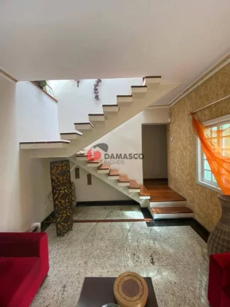 Imagem Sobrado à venda 3 Quartos, 1 Suite, 4 Vagas, Vila Prudente, São Paulo - SP