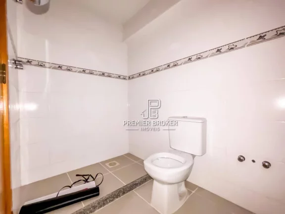 Imagem Apartamento à venda, 103 m² por R$ 630.000,00 - Várzea - Teresópolis/RJ