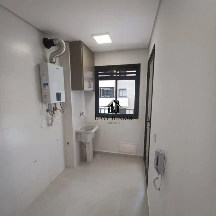 Imagem Apartamento com 2 dormitórios sendo 1 suíte para alugar, 70 m² por R$ 3.832/mês - Jardim América - Sorocaba/SP