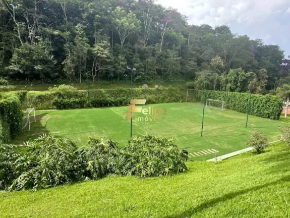 Imagem Terreno à venda no Condomínio Espelho D'Água, Alto Padrão.