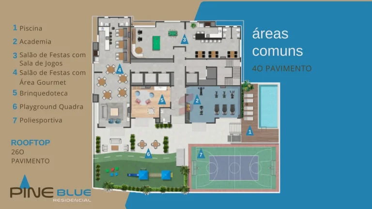 Imagem APARTAMENTO com 2 dormitórios à venda por R$ 509.000,00 no bairro Capão Raso - CURITIBA / PR