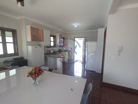 Imagem CASA INDEPENDENTE EM CONDOMINIO FECHADO