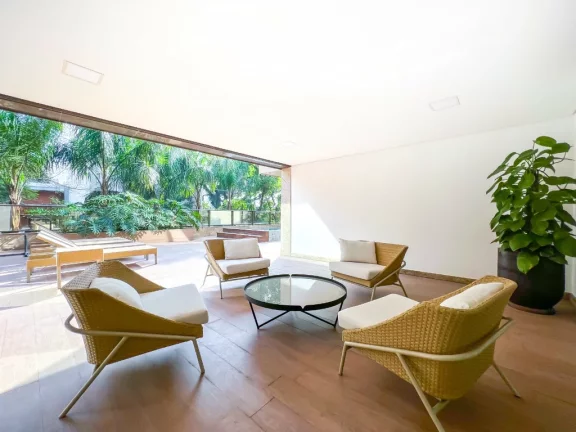 Imagem Apartamento à venda em Porto Alegre, Mont Serrat, com 3 quartos, 290,67m²