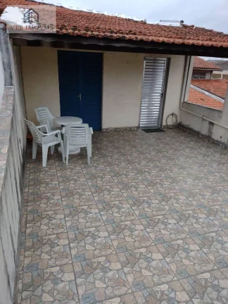 Imagem Sobrado à venda (200,00 m²), Jardim Catanduva, São Paulo, SP