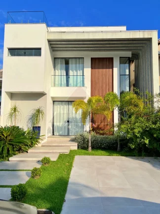 CASA RESIDENCIAL em RIO DE JANEIRO - RJ, RECREIO DOS BANDEIRANTES