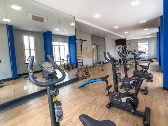 Imagem Apartamento à venda Parque Campolim Zona Sul - Sorocaba/SP
