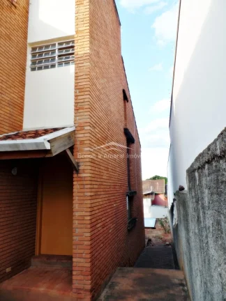Imagem Casa à venda, Chácara Primavera, 4 quartos, Campinas.
Terreno com 500 m2 e 249,89 de área constru...