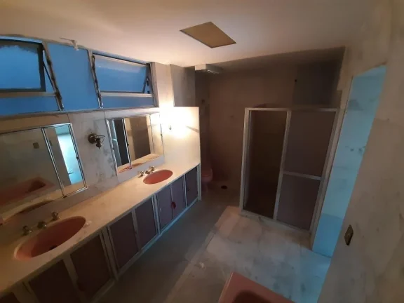 Imagem Apartamento para Venda em Rio de Janeiro, FLAMENGO, 4 dormitórios, 1 suíte, 3 banheiros, 2 vagas