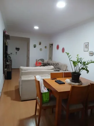 Imagem Apartamento à venda, Santo André.