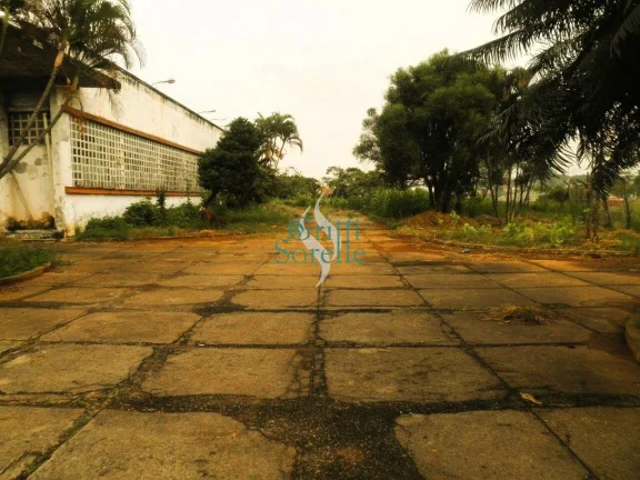 Imagem Terreno à Venda em Parque São Domingos - São Paulo/SP.