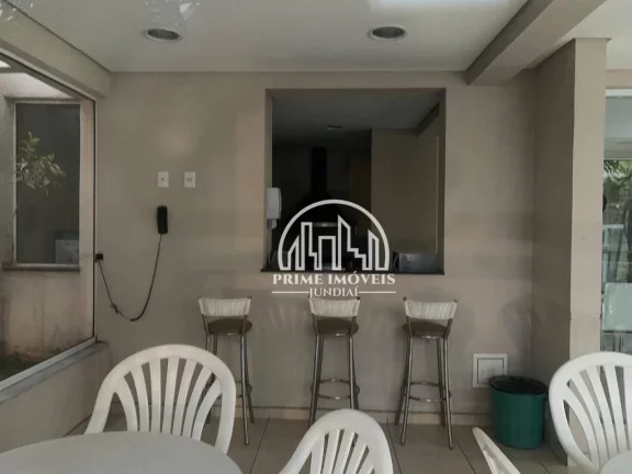 Imagem Apartamento com 3 dormitórios à venda, 77 m² por R$ 599.900,00 - Jardim Messina - Jundiaí/SP