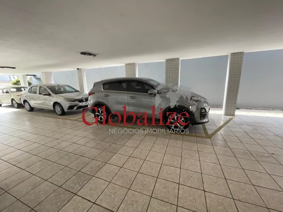 Imagem Apartamento com 2 dormitórios no Embaré em Santos por $ 385.000,00