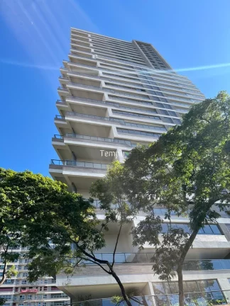 Imagem Opus Penthouse - Apartamento à venda no bairro Setor Oeste - Goiânia/GO