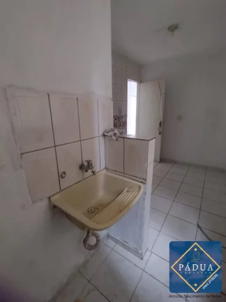 Imagem APARTAMENTO 2 DORMITORIOS