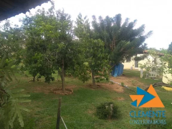 Imagem HARAS E CASA EM CONDOMÍNIO FECHADO LAGOA SANTA/JABOTICATUBAS MG