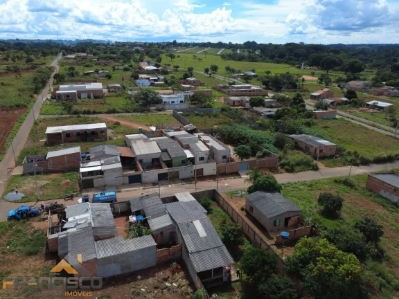 Imagem LOTE DE ESQUINA NO LOTEAMETNO VILLAR BAVIERA EM ABADIA