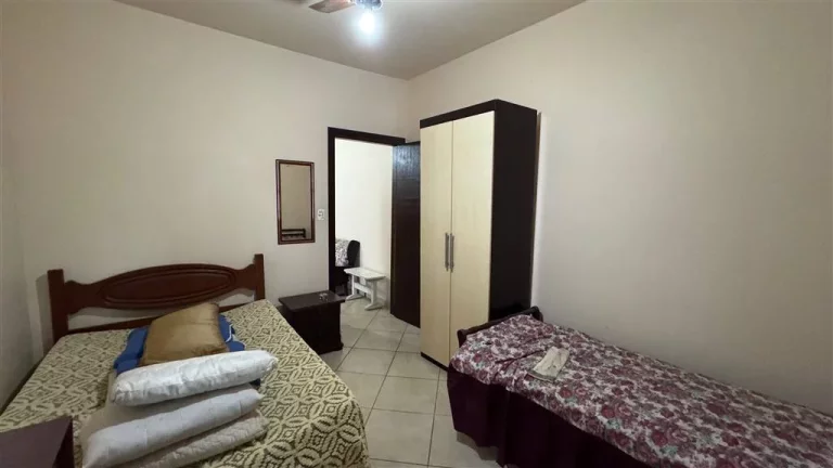 Imagem CASA MARACANÃ - PRAIA GRANDE SP