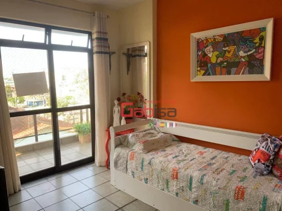 Imagem Apartamento com 3 dormitórios à venda, 105 m² por R$ 620.000,00 - Braga - Cabo Frio/RJ