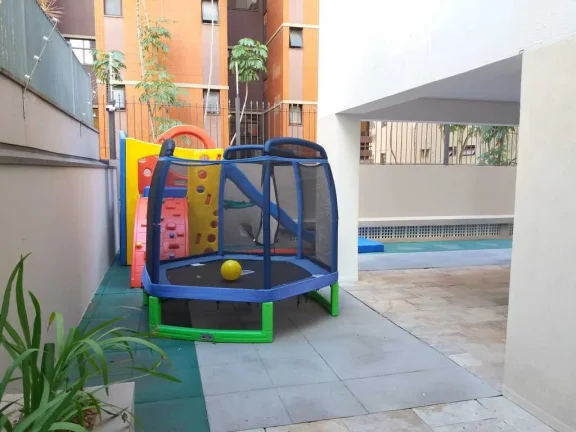 Imagem APARTAMENTO RESIDENCIAL em São Paulo - SP, Itaim Bibi