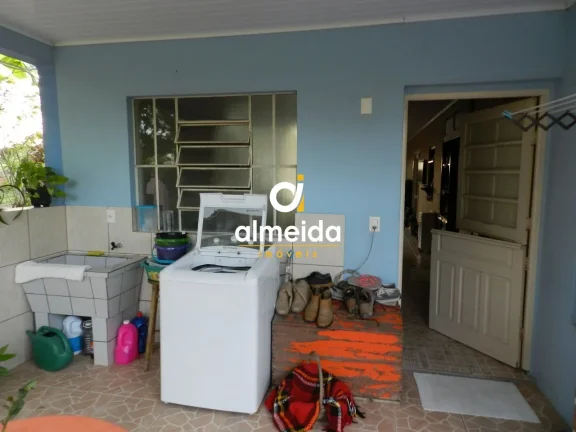 Imagem CASA 3 DORMITÓRIOS