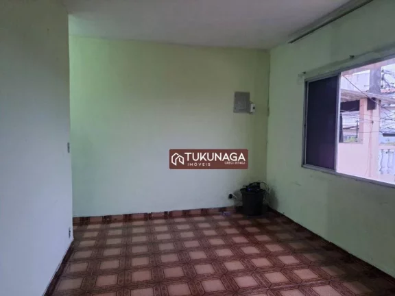 Imagem Sobrado com 4 quartos à venda, 190 m² por R$ 750,000- Jardim Rosana - Guarulhos/SP