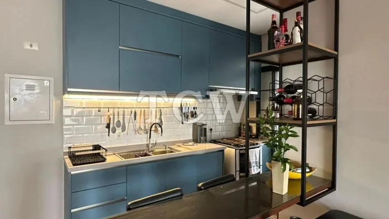 Imagem Apartamento para alugar no bairro Barra Funda - São Paulo/SP, Zona Oeste