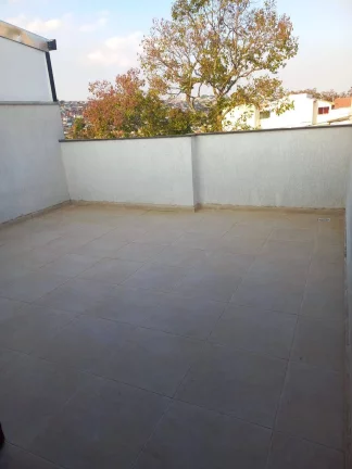 Imagem Apartamento Cobertura sem Condominio 73 m² 2 Dormitorios 1 Vaga de Garagem