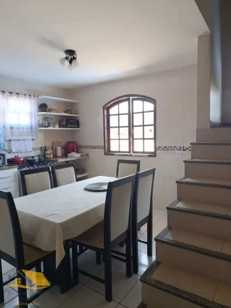 Imagem Vendo Casa em Amparo com Piscina, Área Gourmet e Sauna, aceita permuta.