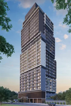 Apartamento à venda no bairro Chácara Klabin - São Paulo/SP