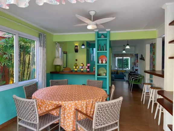 Imagem Casa com 4 dormitórios à venda, 320 m por R$ 3.000.000,00 - Riviera