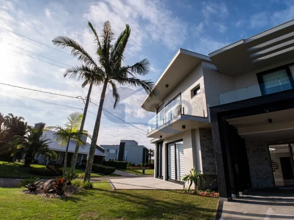 Imagem Casa á venda com 5 suítes na Itapeva em Torres/RS