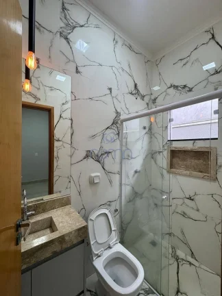 Imagem SETSUL 1 - Casa Nova e toda planejada
