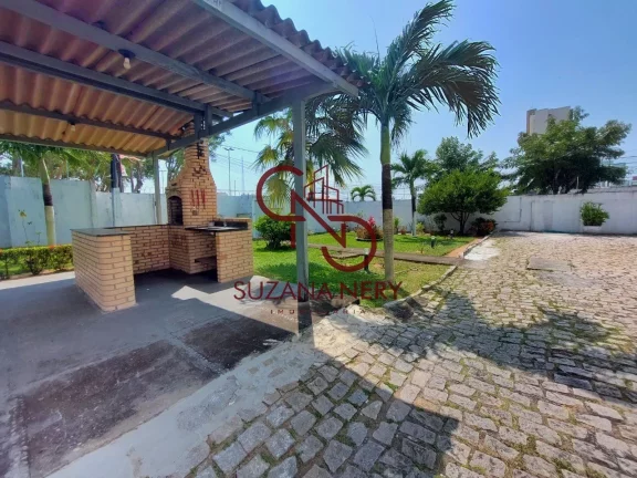 Imagem APARTAMENTO PARA VENDA COM 3 QUARTOS EM CANDELÁRIA