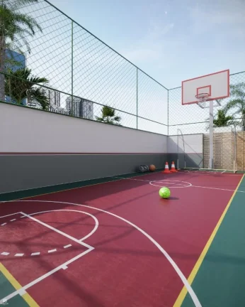 Imagem Itabira Connected - Viva a modernidade e o conforto na Praia de Itaparica, Vila Velha/ES!