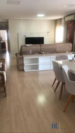 Imagem Apartamento À Venda Com 151M²- Varanda Gourmet - 3 Vagas!!Spasso Mooca!