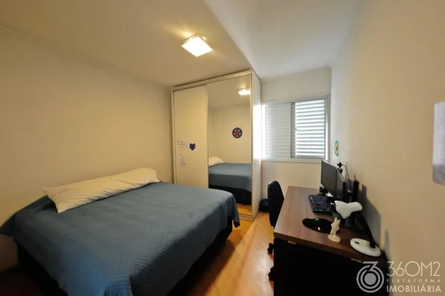 Imagem Apartamento para Venda em Santo André / SP no bairro Campestre