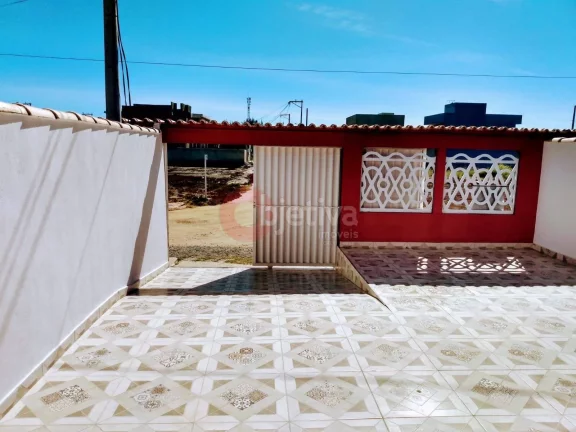 Imagem Casa linear independente, 2 quartos, 120m², Monte Alto - Arraial do Cabo
