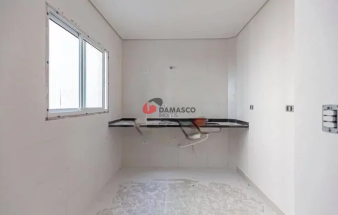 Imagem Apartamento à venda, Vila Pires, Santo André, SP