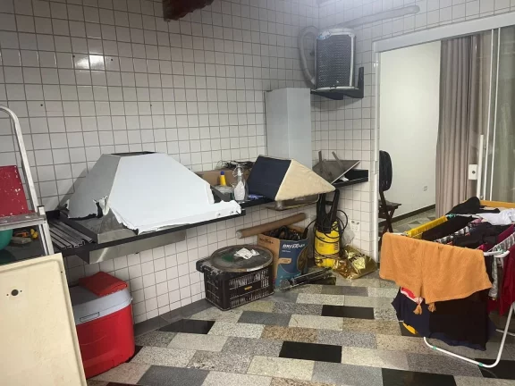 Imagem SOBRADO COM 2 DORMITÓRIOS À VENDA, 60 M² POR R$ 320.000 - MIRIM - PRAIA GRANDE/SP