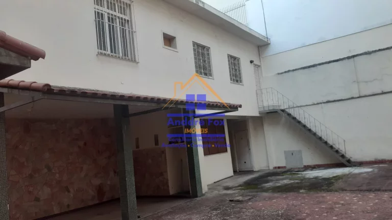 Grajaú, Rio de Janeiro - RJ, Casa, 7 quartos, 4 banheiros, 373 m², um apartamento anexo, à venda por R$ 1.300.000,00