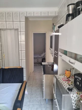 Imagem VENDO 03 CASAS NO JARDIM ITAPURA! (ZONA SUL - SP)
